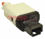 Comutator lumini frana RENAULT SCENIC III (JZ0/1) (2009 - 2016) METZGER 0911115