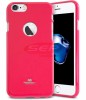 Toc Jelly Case Mercury Sony Xperia X PINK