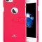 Toc Jelly Case Mercury HTC One X9 PINK