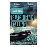 Black Rain Falling