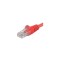 Patchcord UTP RJ45-RJ45 Cat.5e 5m, rosu, &quot;UTP-5E-5-R&quot; (timbru verde 0.08 lei)