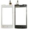 Touchscreen Lenovo A1000 Dual Sim / A1000 WHITE