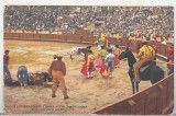bnk cp Corrida de toros - Jeu des Picadors - necirculata