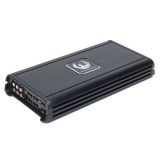 Amplificator Phoenix Gold ZR12005, 4 x 175 + 500 watts, in 2 sau 4 ohm, clasa D, 5 canale CarStore Technology