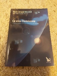 Ce vrea Dumnezeu foto