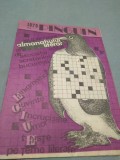 Cumpara ieftin REVISTA REBUS PINGUIN NR.2 DIN 1979