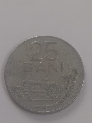 25 bani 1982 foto