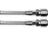 Conector Rapid Cu Arc Pentru Furtun, 6X10Mm, 2 Buc, Mama