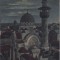 AMS % - CONSTANTA, GIAMINA TURCEASCA 1926, CIRCULATA SPRE CAMPULUNG MOLDOVENESC