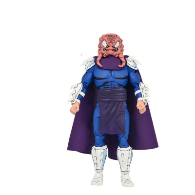 Teenage Mutant Ninja Turtles (Archie Comics) Action Figures Krang/Shredder 18 cm foto