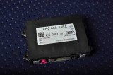 Amplificator de antena AUDI A7 Sportback 4GA, 4GF 2013 OEM: 4H0035446A
