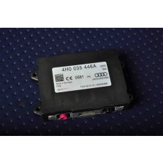 Amplificator de antena AUDI A7 Sportback 4GA, 4GF 2013 OEM: 4H0035446A