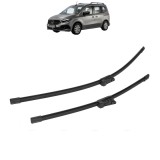 Cumpara ieftin Set 2 Stergatoare MERCEDES-BENZ CITAN Box Body/MPV (W420) 2021-2022, parbriz, Bosch Aerotwin
