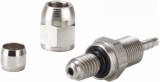 Terminal Cablu Olive Shimano pt Bicicleta, Cod 421830430RM