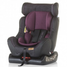 Scaun auto Chipolino Trax Neo 0-25 kg amethyst foto