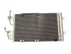 Condensator climatizare Opel Astra H, 202014; Zafira, 07.202015 motor 1,3/1,7/1,9 Cdti; 2,0 T, full aluminiu brazat, 505 x325x16 mm, cu uscator si