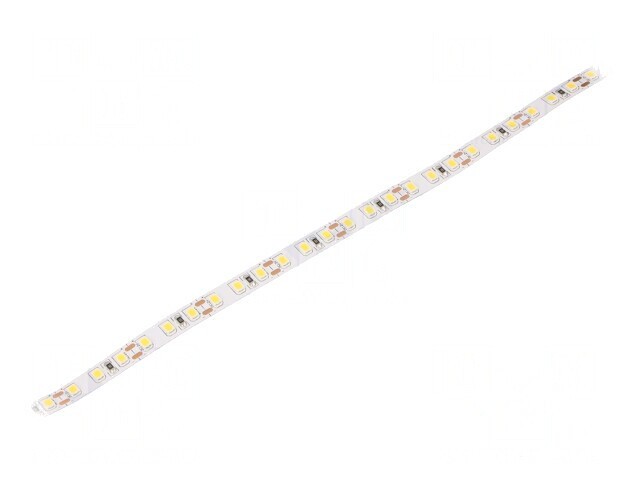 Bandă LED Alb Neutru 12V 9,6W/m