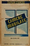 Cumpara ieftin Camere mobilate (1932) - 1932 - Damian Stănoiu (AC57)