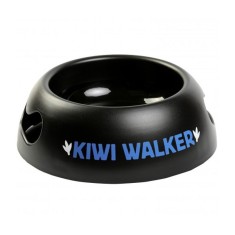 Castron pentru caini Kiwi Walker BLACK albastru foto