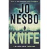 Knife - Jo Nesbo