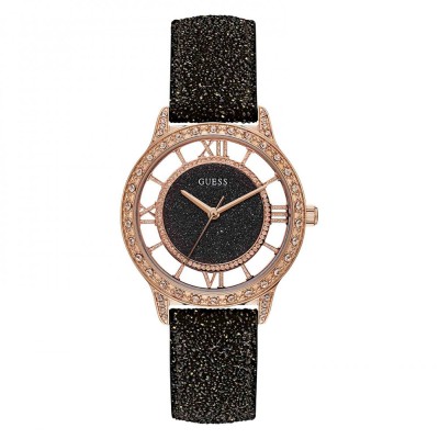 Ceas Dama, Guess, Ethereal W1014L1 - Marime universala foto
