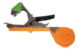 Aparat pentru legat plante cu banda si capse, TopGarden 389908