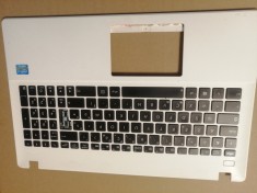 palmrest tastatura ASUS f551m X551M X551MA X551C X551CA D550MA F551MA -cuDEFECT