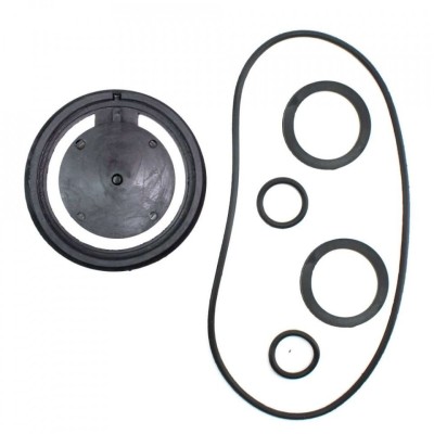 Kit reparare garnituri pompa apa 3&amp;quot; WP30 B-KIT.WP30SP.1 foto