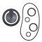Kit reparare garnituri pompa apa 3&quot; WP30 B-KIT.WP30SP.1