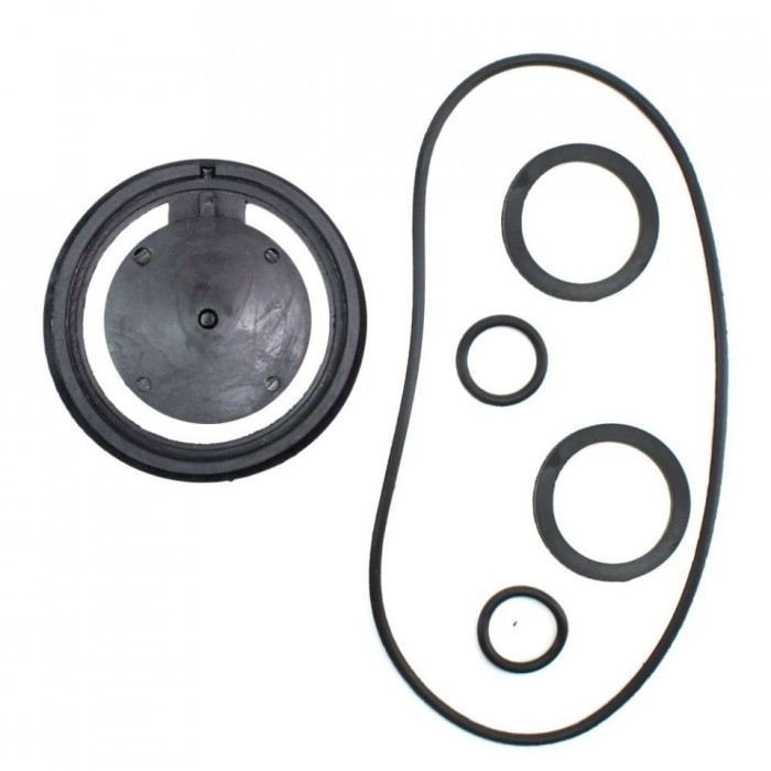 Kit reparare garnituri pompa apa 3&quot; WP30 B-KIT.WP30SP.1