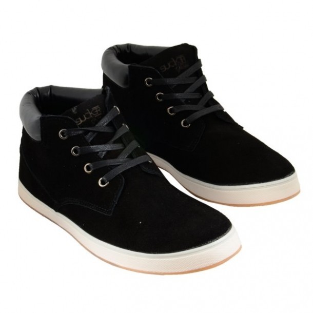 Pantofi Bărbați casual Piele Sucker Grand Alchiba Mid Pantofi Bărbați casual Piele Sucker Grand Alchiba Mid
