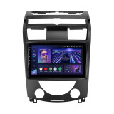 Navigatie Auto Teyes CC3 SsangYong Rexton 2 Y250 2006-2012 4+32GB 10.2` QLED Octa-core 1.8Ghz Android 4G Bluetooth 5.1 DSP