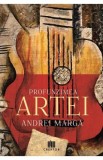 Profunzimea artei - Andrei Marga