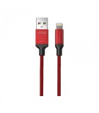 Cablu Golf Soft Iphone 52I rosu