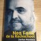 Nea Fane de la Rockschool - Stefan Mardale in dialog cu Nelu Stratone (Casa de Pariuri Literare, 2017)