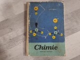 Chimie.Manual pentru anul II liceu de Costin D.Nenitescu