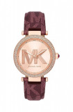 Cumpara ieftin Michael Kors ceas MK2974 femei, culoarea auriu