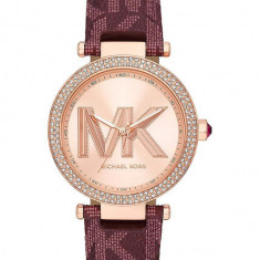 Michael Kors ceas MK2974 femei, culoarea auriu