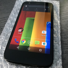 SMARTPHONE MOTOROLA MOTO G MODEL XT1032.CITITI VA ROG DESCRIEREA CU ATENTIE!