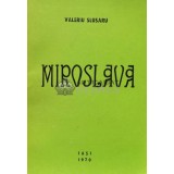 Miroslava - 1970 - Valeriu Slusaru ($R8)