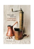 Confesiunile unui cafegiu - Hardcover - Gheorghe Florescu - Humanitas