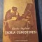 Teoria cunostintei Nicolae Bagdasar