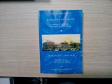 LA LANGUE ROUMAINE (Romanian Language) - Vol. I - Gheorghe Doca - Editura Ars Docendi, 1999, 442 p.; lb. franceza si engleza