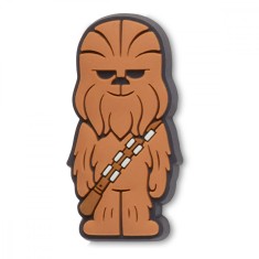 Jibbitz Crocs Star Wars Chewbacca