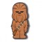 Jibbitz Crocs Star Wars Chewbacca