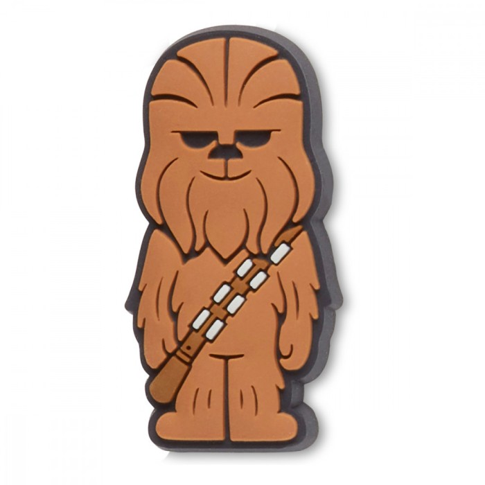 Jibbitz Crocs Star Wars Chewbacca