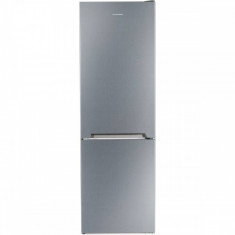 Combina frigorifica Heinner HC-V336XA++ 336 Litri Clasa A++ Inox foto