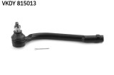 SKF VKDY 815013 Cap de bara