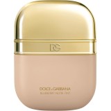 Dolce&amp;Gabbana Fresh Blueberry Nutri-Tint SPF 20 crema tonica radianta SPF 20 culoare 7N Light 30 ml