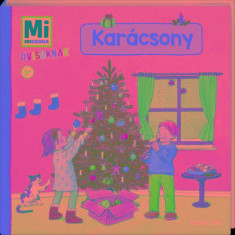 Karácsony - Mi Micsoda Ovisoknak - Andrea Weller-Essers